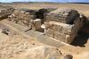 Češki arheologi v Egiptu odkrili grobnico neznane kraljice