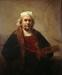 Rembrandtove mojstrovine in kako so se oblačili pred stoletji
