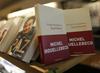 Po pariški tragediji Houellebecq svojega kontroverznega romana ne bo promoviral