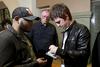 Noel Gallagher: Težava glasbenikov je, da so postali karieristi