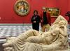Italija vajeti svojih muzejev prepušča tujcem