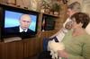 Proti ruski propagandi s panevropskim TV-kanalom v ruščini?
