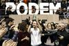 V Španiji nova levičarska stranka prehiteva socialiste in konservativce