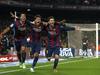 Messijev večer na Camp Nouu: prste imel vmes pri vseh 4 golih