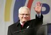 Josipović: Poglejte spletne portale, ustaška kača ne spi