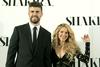 Shakira razkrila, da je bila zaradi hudih težav z glasilkami depresivna