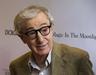 Woody Allen se seli na TV: 