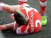 Šok za Arsenal: tri mesece brez Artete in Debuchyja
