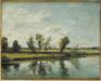 John Constable: narava kot sublimni odsev duše