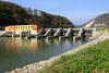 Hidroelektrarne na spodnji Savi presegle načrtovano proizvodnjo za tretjino