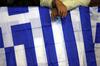 Merklova si želi, da Grčija ostane del evropske zgodbe