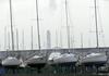 Delavci Seaway Yachts vložili predlog za stečaj podjetja