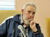 Fidel Castro: Ne zaupam ZDA, a pogovori so nujni