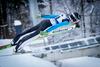 Tudi najmlajši Prevc skače na najvišjo stopničko – Domen zmagal v Klingenthalu