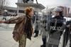 Kosovo: Več ranjenih v protestih; Thaci prestavil obisk Slovenije