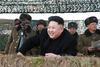 Kim Džong Un naj bi se na prvi obisk odpravil v Rusijo