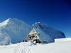 Slovenia’s highest mountain hut