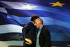 Grčija uresničila napoved in zavrnila sodelovanje s trojko