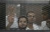 V Egiptu potrdili smrtno kazen za 183 privržencev Muslimanske bratovščine