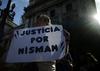 V Argentini se zapleta: Zakaj je res umrl tožilec Alberto Nisman?