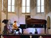 Prva dama slovenskega pianizma praznuje 75 let