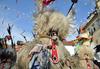Ptujsko kurentovanje med deseterico najbolj zanimivih karnevalov na svetu