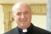 Škofovsko posvečenje prejel novi ljubljanski pomožni škof Franc Šuštar