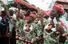 Sporna odločitev Nigerije za prestavitev predsedniških volitev