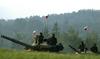 Dva domača in en tuji ponudnik bodo Slovenski vojski dobavili vojaška in intervencijska vozila