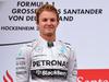 Rosberga skrbi prihodnost formule ena v Nemčiji