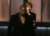 Beck Kanyeju ni zameril kritike, tudi on bi grammyja raje dal Beyonce
