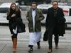 V največjem sojenju džihadistom v Belgiji obsojenih 45 ljudi