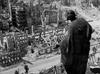 Foto: Dresden se spominja popolnega uničenja pred 70 leti