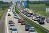 Nemci podpirajo omejitve hitrosti na avtocestah