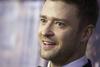 Video: Justin Timberlake presenetil z novo pesmijo
