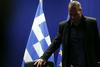 Grčija zanika namige, da se bliža bankrotu