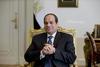 Egiptovski predsednik pozval ZN k odobritvi posredovanja v Libiji
