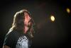 Foo Fighters bodo eno izmed prvih imen letošnjega Glastonburyja