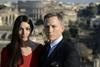 Daniel Craig: Raje bi prerezal zapestja, kot da bi igral Jamesa Bonda