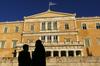 Grčija in evroskupina dosegli dogovor o podaljšanju pomoči