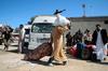 Privrženci Islamske države maščevali egiptovski napad v Libiji