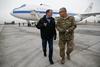 Novi obrambni minister ZDA bi odložil umik iz Afganistana