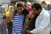 Brodolom trajekta v Bangladešu: 36 mrtvih, sto pogrešanih