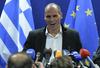 Grška vlada zamuja z reformnimi ukrepi, ki naj bi jih oddala v torek