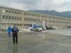 Nekdanjim delavcem Primorja bodo izplačane zadnje prednostne terjatve