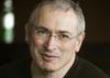 Hodorkovski Putina označil za 