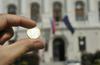 Bruselj Sloveniji priporoča, naj bo pozorna na sestavo javnih financ