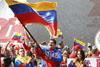 Maduro proti ZDA: V Venezueli manj ameriških diplomatov