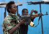 V Južnem Sudanu v vojskovanje prisilili več sto dečkov