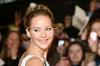 Jennifer Lawrence na bojnem polju